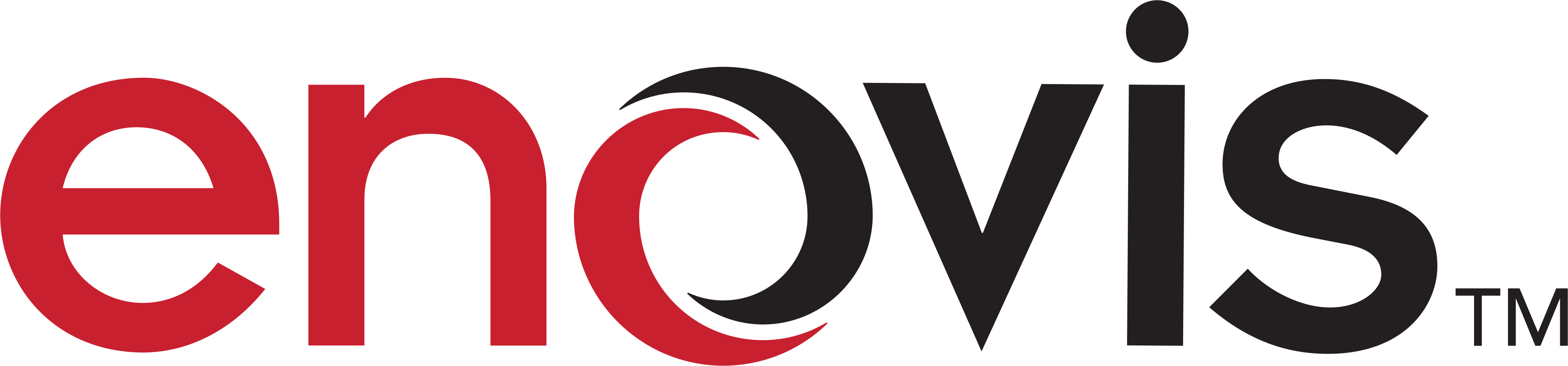 Enovis — Orthopedic and recovery science solutions. Enovis