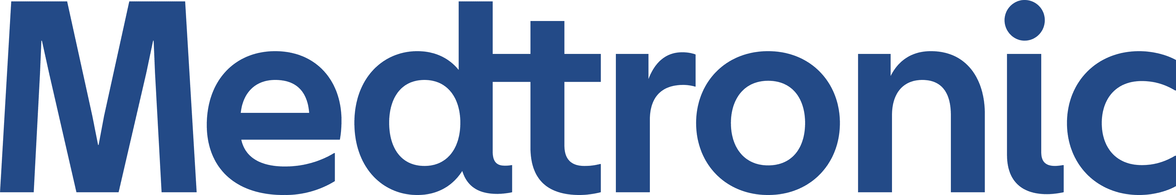 Medtronic — Cardiac, vascular and surgical technologies. Medtronic